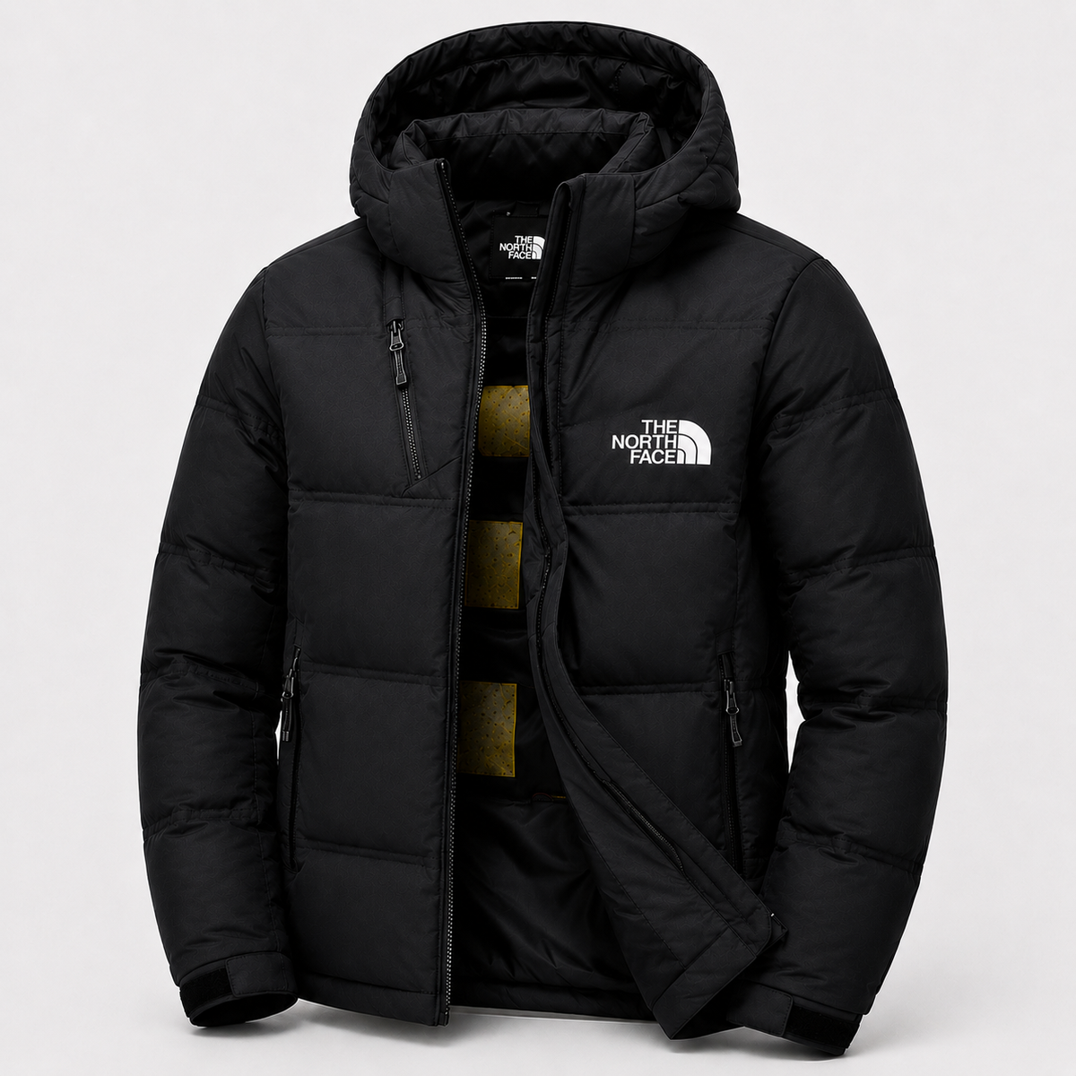 Insulated Puffer Jacket CLEARANCE SALE