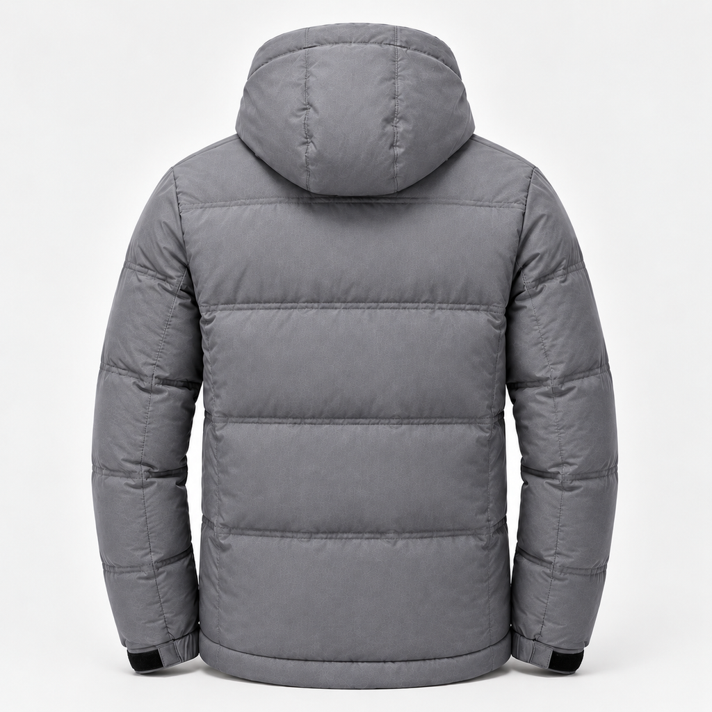 Insulated Puffer Jacket CLEARANCE SALE