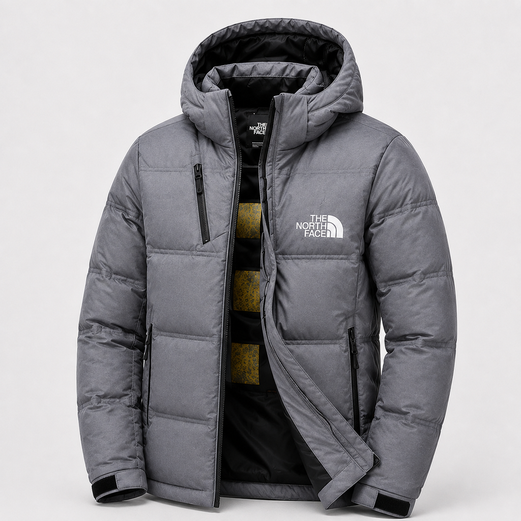 Insulated Puffer Jacket CLEARANCE SALE
