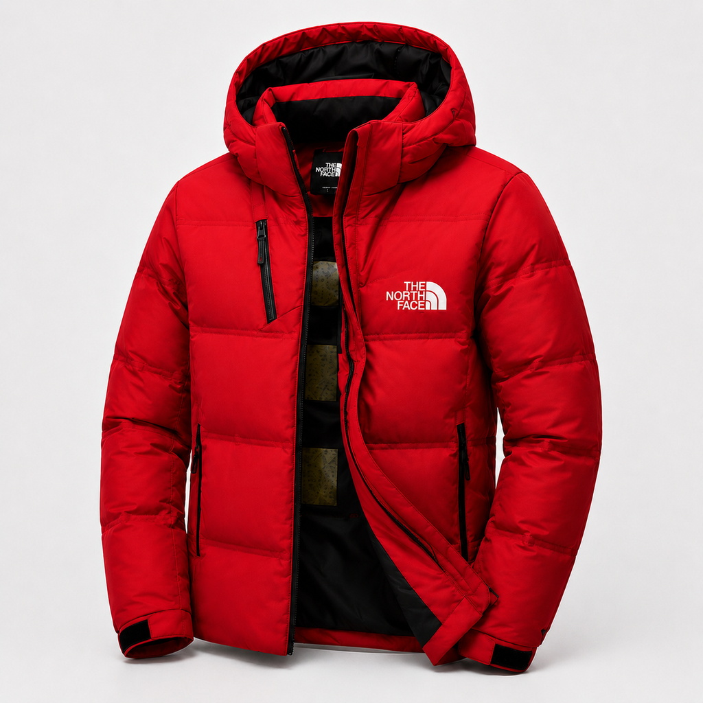 Insulated Puffer Jacket CLEARANCE SALE