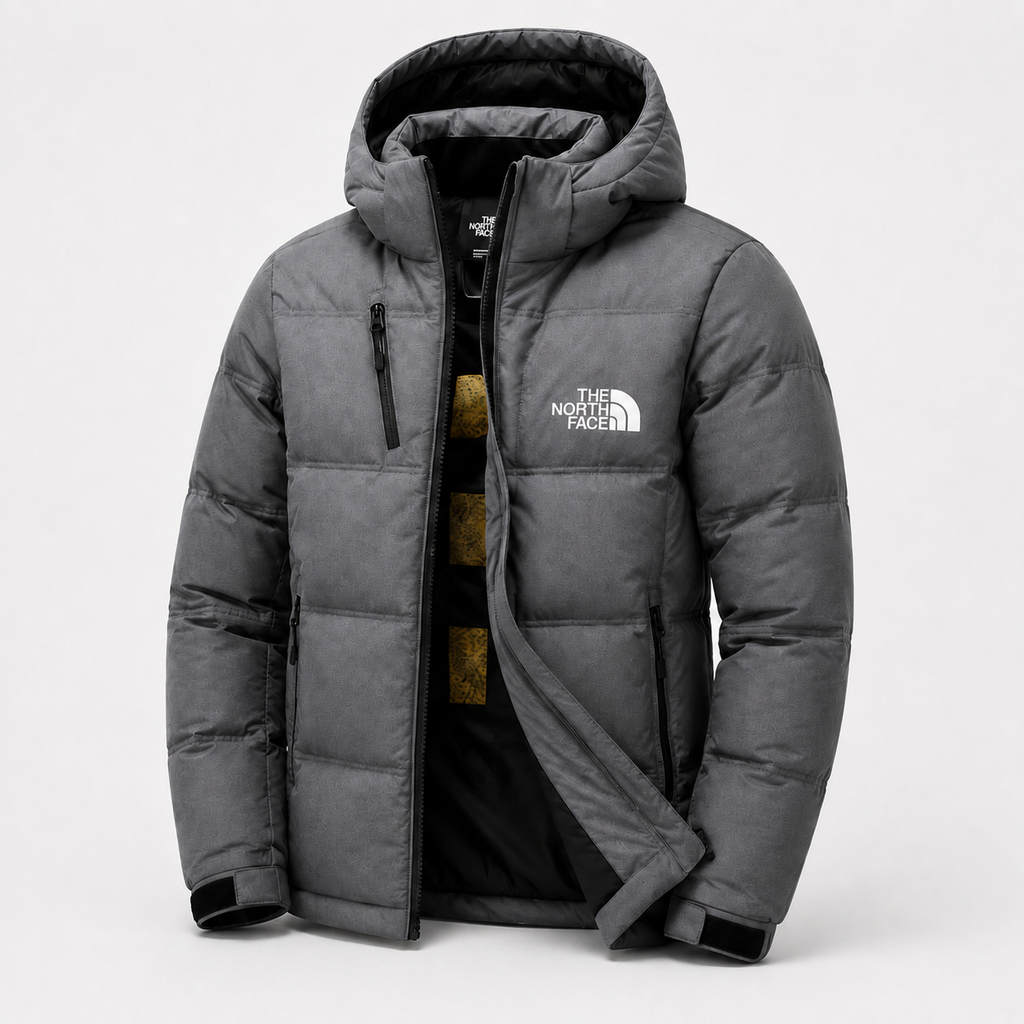 Insulated Puffer Jacket CLEARANCE SALE