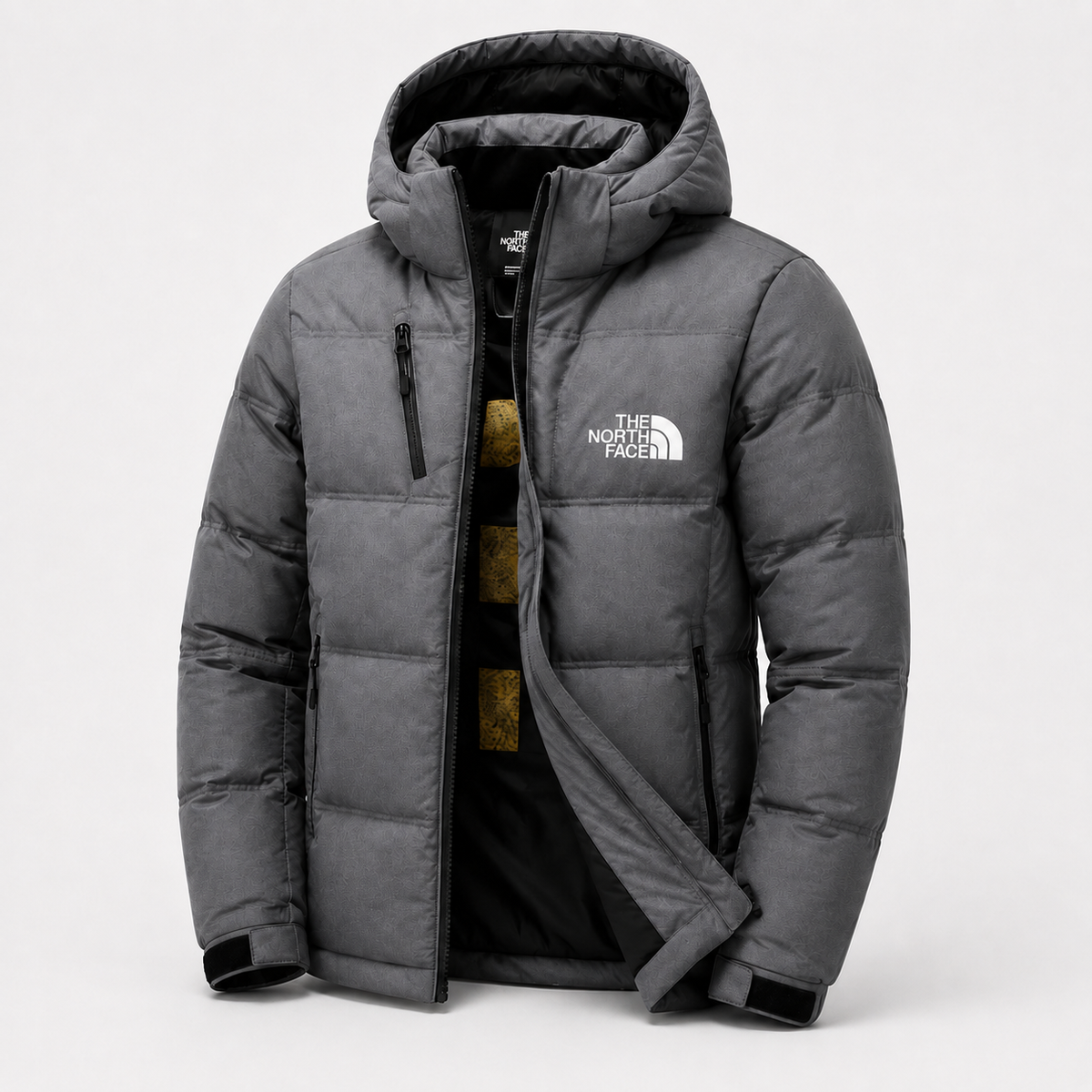 Insulated Puffer Jacket CLEARANCE SALE