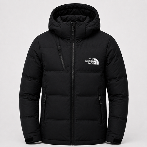 Insulated Puffer Jacket CLEARANCE SALE