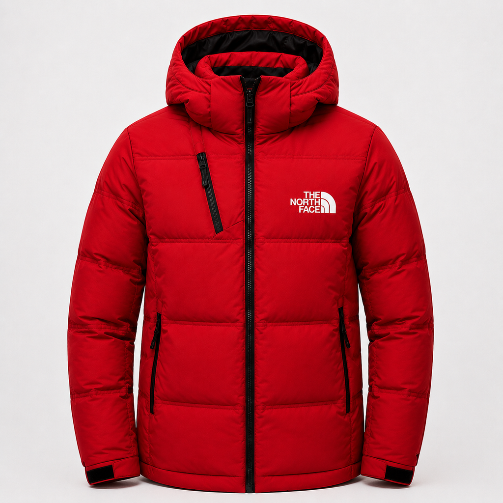 Insulated Puffer Jacket CLEARANCE SALE