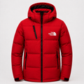 Insulated Puffer Jacket CLEARANCE SALE